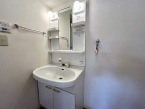 ファインメゾン上の原Ⅲ * A0201号-4