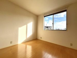 ファインメゾン上の原Ⅲ * A0201号-10