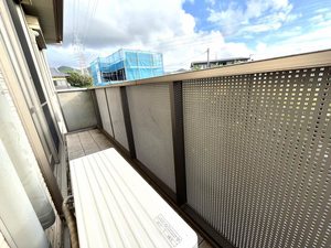 ファインメゾン上の原Ⅲ * A0201号-12