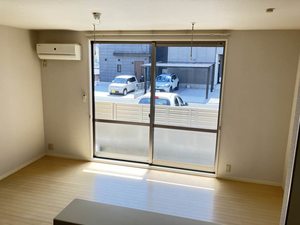 ボヌール弐番館　＊ A0103号-2