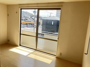 ボヌール弐番館　＊ A0103号-3