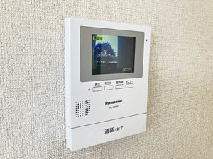 ボヌール弐番館　＊ A0103号-10