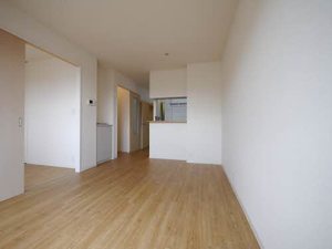 コンヴィラージュ Ⅰ棟 ** A0102号-2