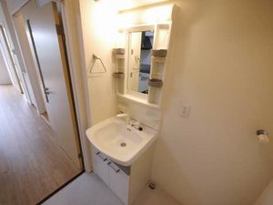 コンヴィラージュ Ⅰ棟 ** A0102号-6