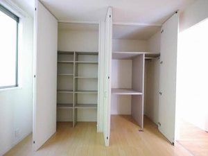 コンヴィラージュ Ⅰ棟 ** A0102号-7