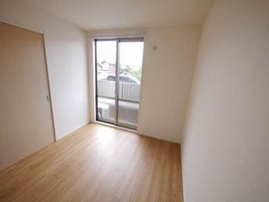 コンヴィラージュ Ⅰ棟 ** A0102号-8