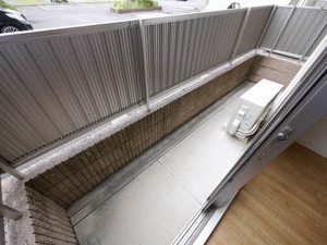 コンヴィラージュ Ⅰ棟 ** A0102号-9