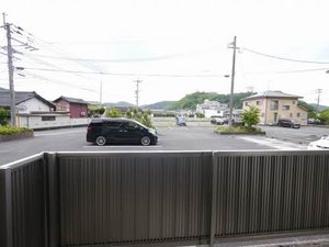 コンヴィラージュ Ⅰ棟 ** A0102号-13