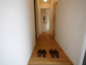 コンヴィラージュ Ⅰ棟 ** A0102号-14