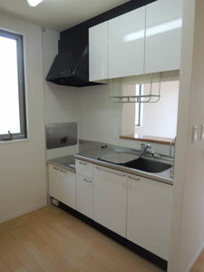 コンヴィラージュ　Ⅰ棟　＊＊ A0201号-2