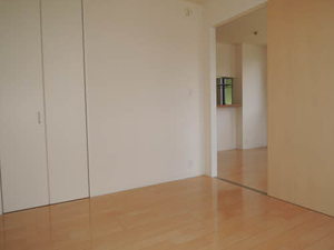 コンヴィラージュ　Ⅰ棟　＊＊ A0201号-7