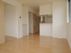 コンヴィラージュ　Ⅰ棟　＊＊ A0201号-9