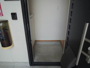 コンヴィラージュ　Ⅰ棟　＊＊ A0201号-11