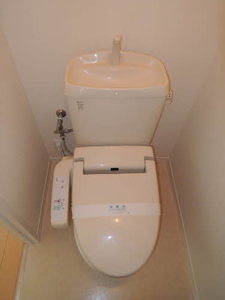 コンヴィラージュ　Ⅰ棟　＊＊ A0203号-6