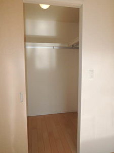 コンヴィラージュ　Ⅱ棟　＊＊ B0201号-6