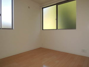 コンヴィラージュ　Ⅱ棟　＊＊ B0201号-8