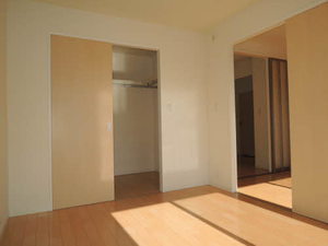 コンヴィラージュ　Ⅱ棟　＊＊ B0201号-10