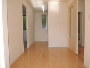 コンヴィラージュ　Ⅱ棟　＊＊ B0201号-11