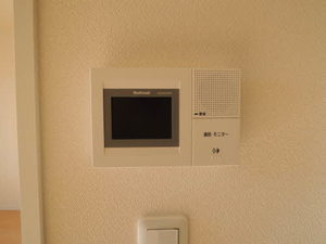 コンヴィラージュ　Ⅱ棟　＊＊ B0201号-12