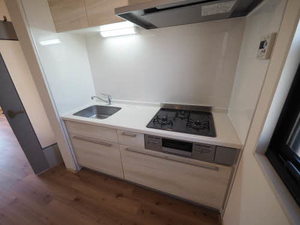 ガーデンハイツ深江　Ｂ棟　＊＊ B0202号-3