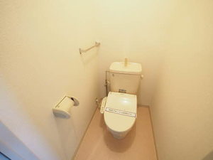 ガーデンハイツ深江　Ｂ棟　＊＊ B0202号-6