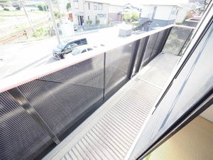 ガーデンハイツ深江　Ｂ棟　＊＊ B0202号-13