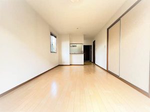 シャーメゾン昴　Ｄ棟　＊＊ D0102号-2