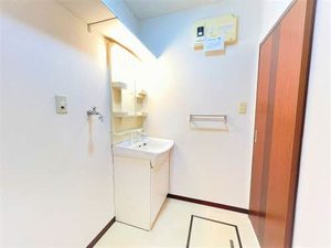 シャーメゾン昴　Ｄ棟　＊＊ D0102号-6