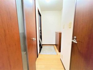 シャーメゾン昴　Ｄ棟　＊＊ D0102号-8