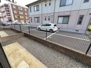 シャーメゾン昴　Ｄ棟　＊＊ D0102号-10