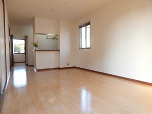 シャーメゾン昴　Ｄ棟　＊＊ D0201号-2