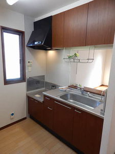 シャーメゾン昴　Ｄ棟　＊＊ D0201号-4