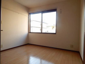 シャーメゾン昴　Ｄ棟　＊＊ D0201号-5