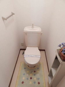 シャーメゾン昴　Ｄ棟　＊＊ D0201号-8