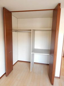 シャーメゾン昴　Ｄ棟　＊＊ D0201号-12