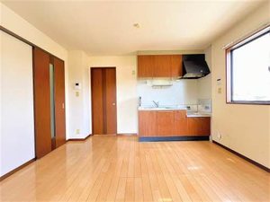 シャーメゾン昴　Ｆ棟　＊＊ F0101号-3