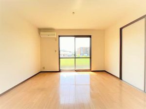 シャーメゾン昴　Ｆ棟　＊＊ F0101号-4