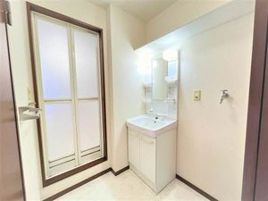 シャーメゾン昴　Ｆ棟　＊＊ F0101号-6