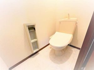 シャーメゾン昴　Ｆ棟　＊＊ F0101号-7