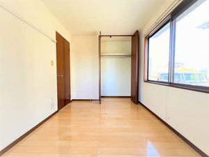 シャーメゾン昴　Ｆ棟　＊＊ F0101号-9