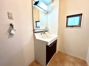 ヴィラ　グリーン　Ａ棟　＊ A0202号-4