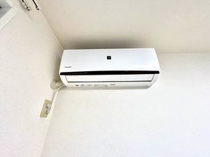 ヴィラ　グリーン　Ａ棟　＊ A0202号-10