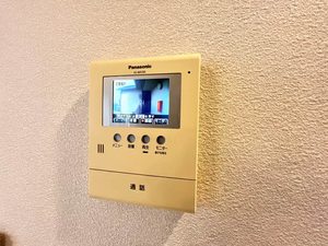 ヴィラ　グリーン　Ａ棟　＊ A0202号-11