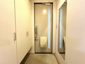 ヴィラ　グリーン　Ａ棟　＊ A0202号-13