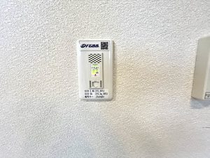 ヴィラ　グリーン　Ａ棟　＊ A0202号-14