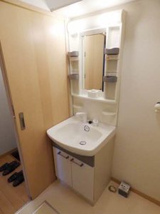 ボヌール水前寺 A0101号-8