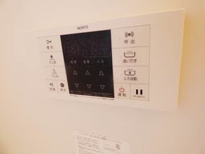 ボヌール水前寺 A0101号-10