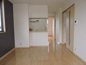 メゾンファミーユ　Ａ棟 A0102号-2