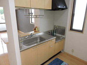 メゾンファミーユ　Ａ棟 A0102号-5