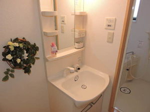 メゾンファミーユ　Ａ棟 A0102号-6